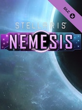 Stellaris: Nemesis PC