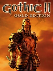 Gothic 2: Gold Edition PC