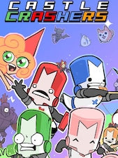 Castle Crashers PC
