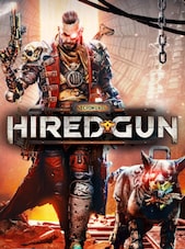 Necromunda: Hired Gun PC