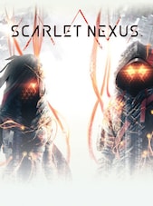SCARLET NEXUS PC