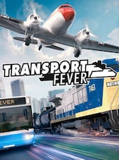 Transport Fever PC
