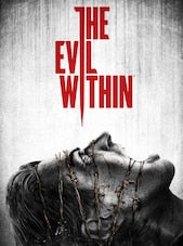 The Evil Within PC
