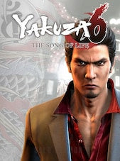 Yakuza 6: The Song of Life PC
