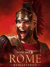 Total War: ROME REMASTERED PC