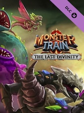 Monster Train - The Last Divinity PC