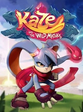 Kaze and the Wild Masks PC
