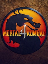 Mortal Kombat 4 PC