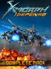 X-Morph: Defense Complete Pack PC