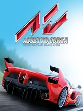 Assetto Corsa PC