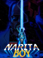 Narita Boy PC