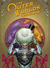 The Outer Worlds Spacer?? Choice Edition PC