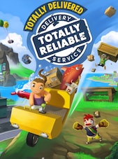 Totally Reliable Delivery Service PC
