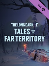The Long Dark: Tales from the Far Territory PC