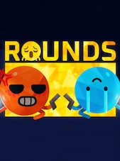 ROUNDS PC