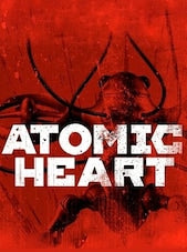 Atomic Heart PC