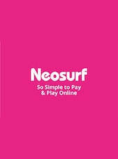 Neosurf Gift Card 10 AUD