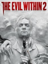 The Evil Within 2 PC