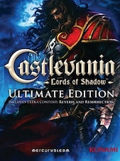Castlevania: Lords of Shadow Ultimate Edition PC