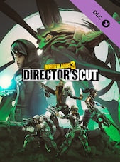 Borderlands 3: Director's Cut PC