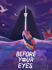 Before Your Eyes PC