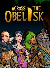 Across the Obelisk Complete Bundle PC