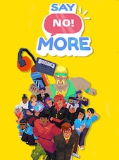 Say No! More PC