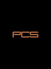 PCS Mastercard 100 EUR