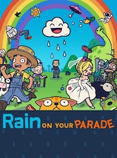 Rain on Your Parade PC