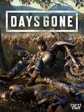Days Gone PC
