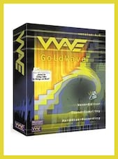 GoldWave 6 - PC 1 Device Lifetime