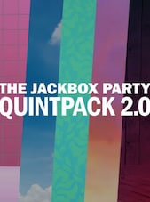 The Jackbox Quintpack 2.0 PC
