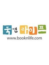 BOOKNLIFE Gift Card 10000 KRW
