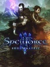 SpellForce 3: Soul Harvest PC