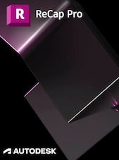 ReCap Pro 2024 - Educational PC 1 Device 1 Year