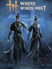 Where Winds Meet - Monthly Pass