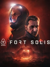 Fort Solis PC