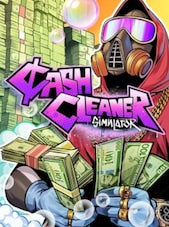 Cash Cleaner Simulator PC