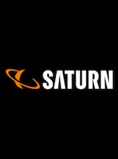 Saturn Gift Card 100 EUR