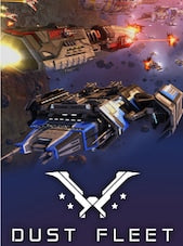 Dust Fleet PC