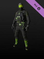 Monster Energy X Call of Duty: The Beast Operator Skin PC, PS5, PS4, Xbox Series X/S, Xbox One
