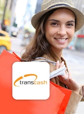 TransCash 150 EUR