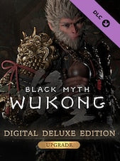 Black Myth: Wukong Deluxe Edition Upgrade PS5
