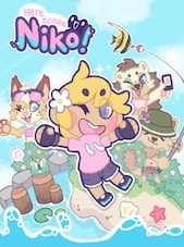 Here Comes Niko! PC