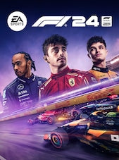 EA Sports F1 24 PC