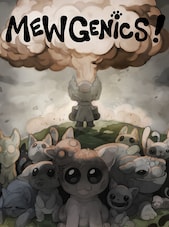 Mewgenics PC