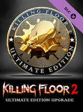 Killing Floor 2 - Ultimate Edition Upgrade PC