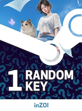 Try to Get inZOI - Random 1 Key PC
