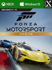 Forza Motorsport Premium Edition Xbox Series X/S, PC