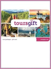 Tripgift Gift Card 25 USD